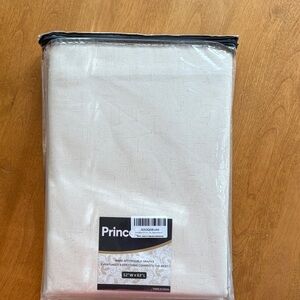 Prince Cream Drapes